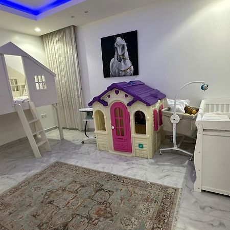 بيت النرجس الخاص Riad Exterior foto