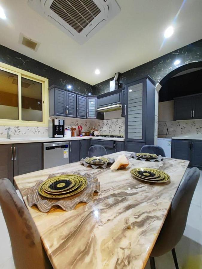 بيت النرجس الخاص Riad Exterior foto