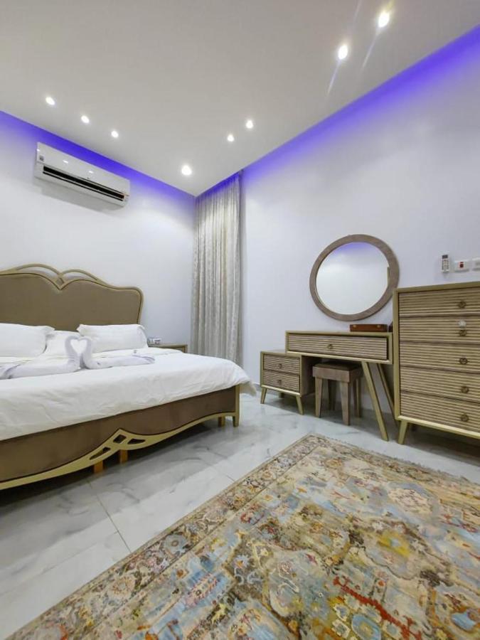 بيت النرجس الخاص Riad Exterior foto