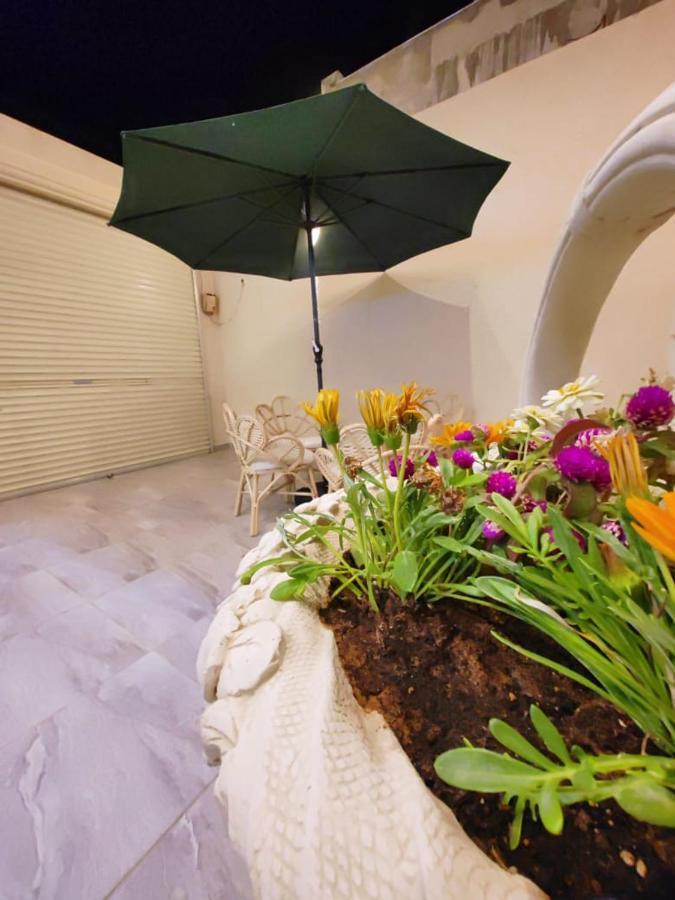 بيت النرجس الخاص Riad Exterior foto
