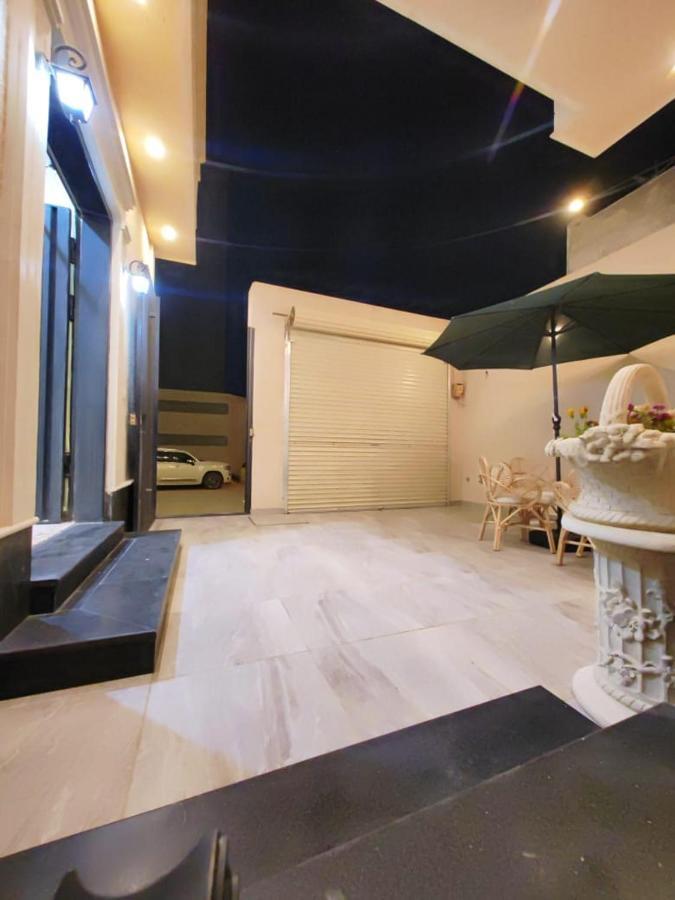 بيت النرجس الخاص Riad Exterior foto