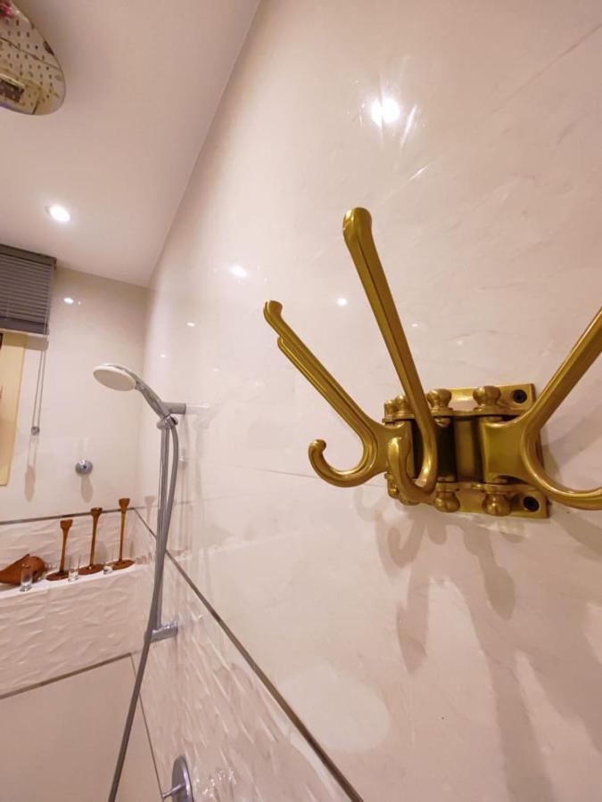 بيت النرجس الخاص Riad Exterior foto