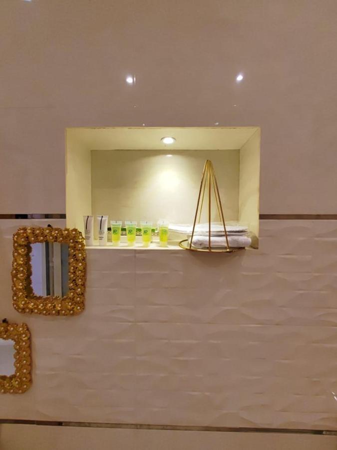 بيت النرجس الخاص Riad Exterior foto