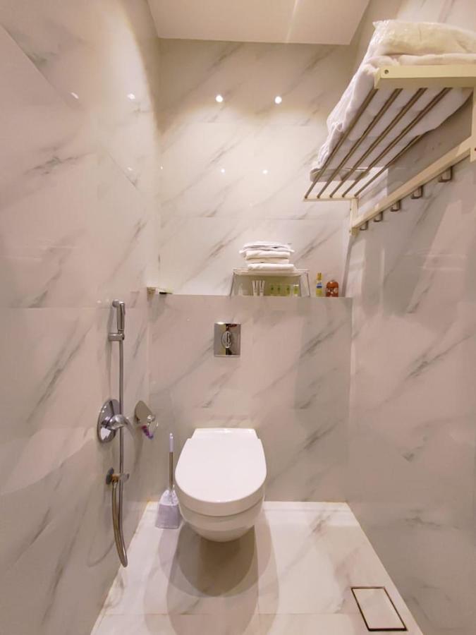 بيت النرجس الخاص Riad Exterior foto
