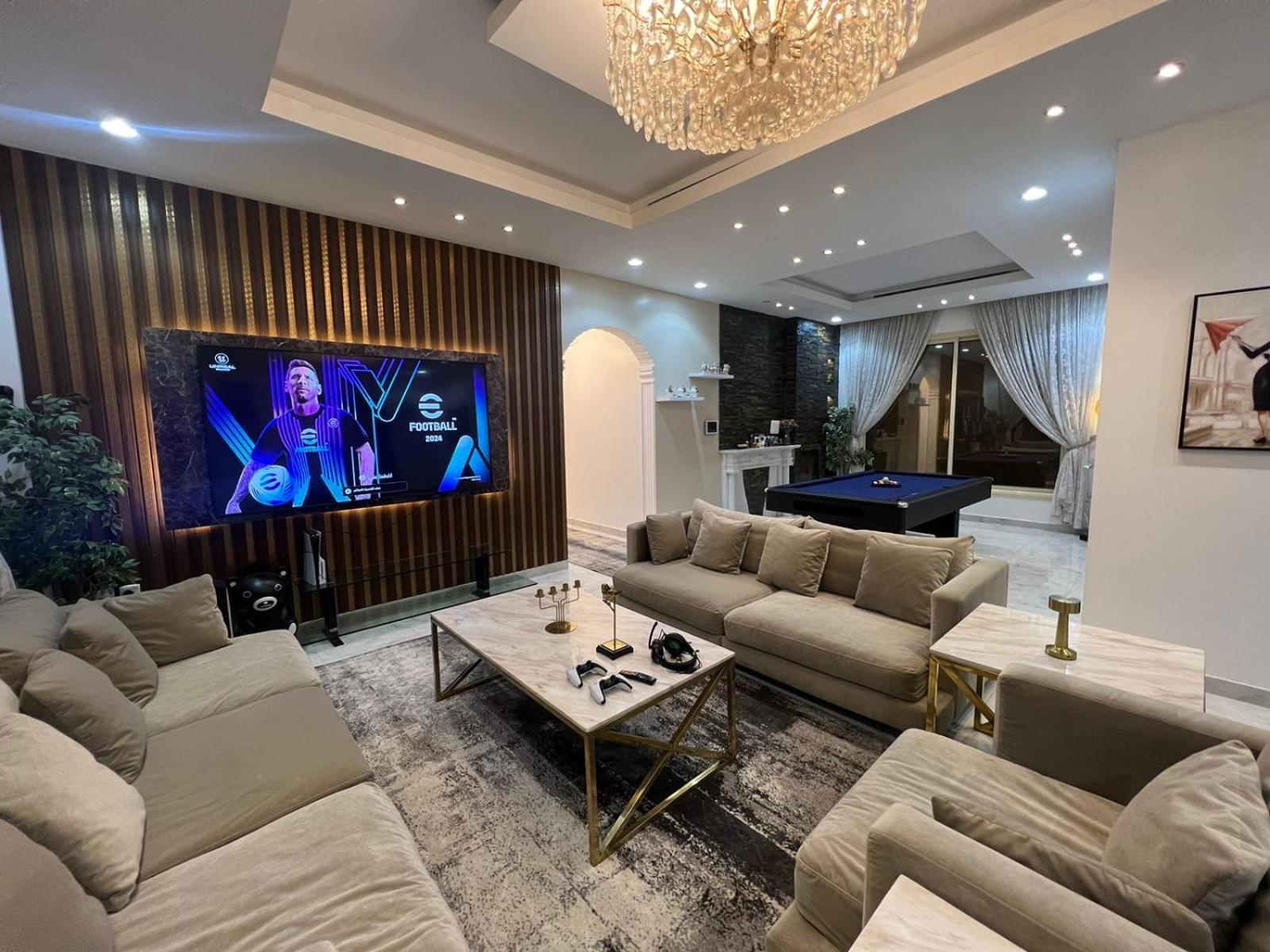 بيت النرجس الخاص Riad Exterior foto