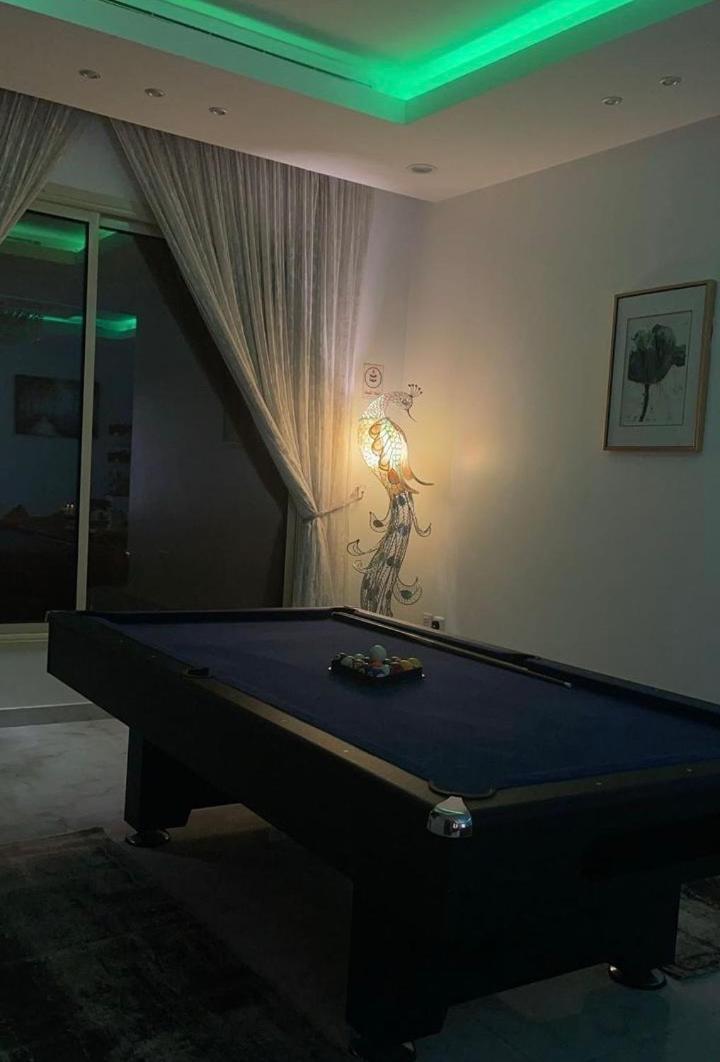 بيت النرجس الخاص Riad Exterior foto