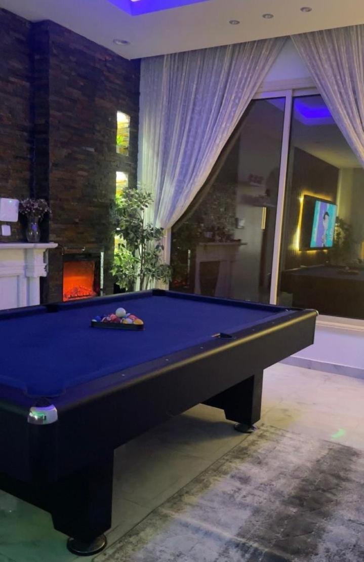بيت النرجس الخاص Riad Exterior foto