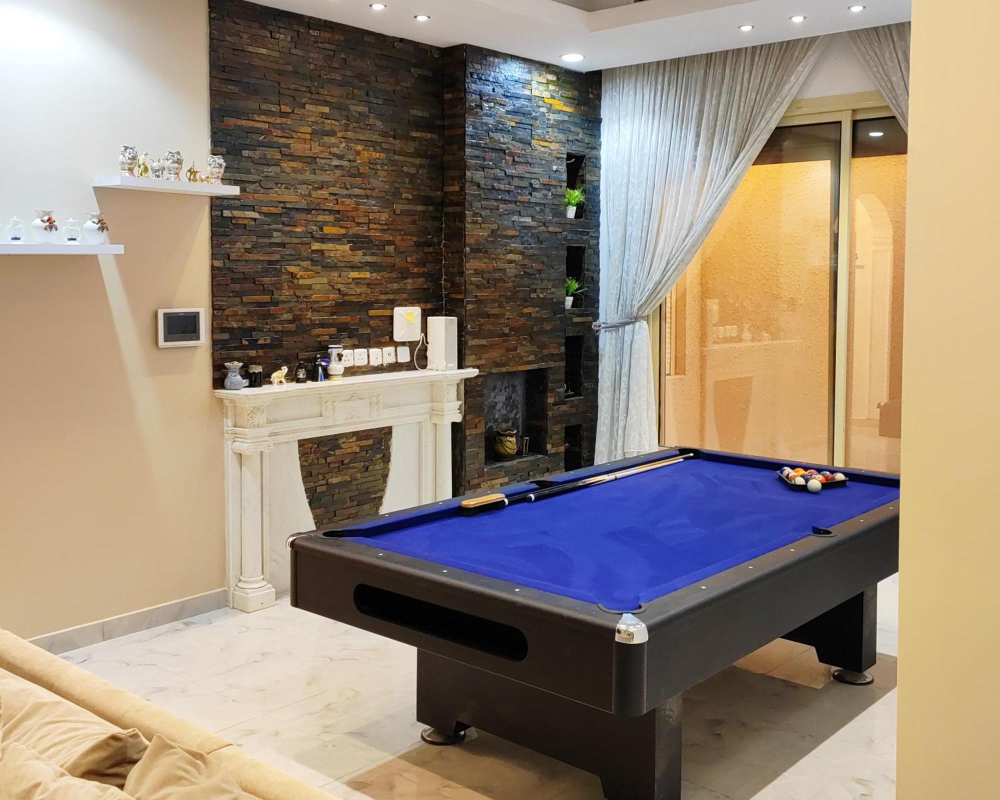 بيت النرجس الخاص Riad Exterior foto