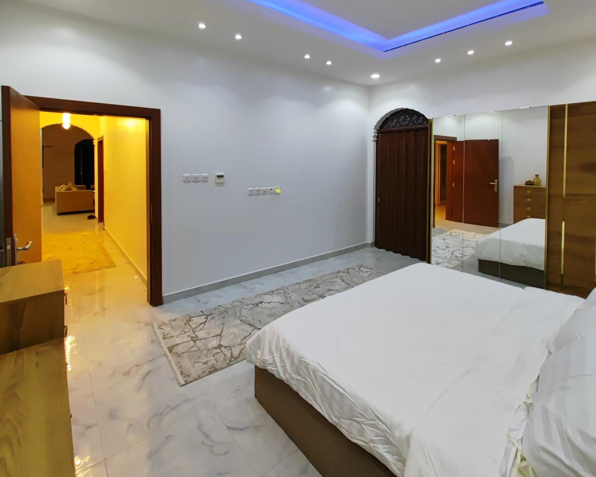 بيت النرجس الخاص Riad Exterior foto