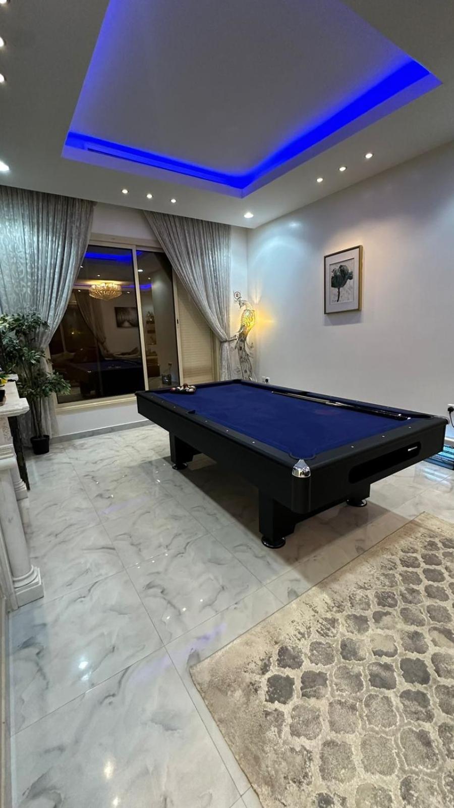 بيت النرجس الخاص Riad Exterior foto