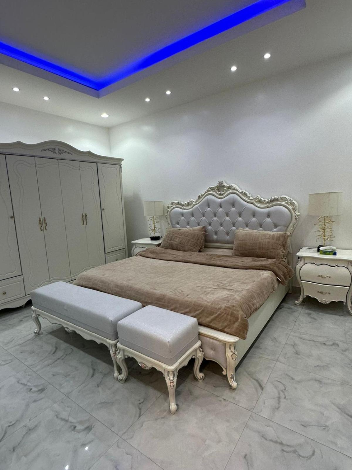 بيت النرجس الخاص Riad Exterior foto