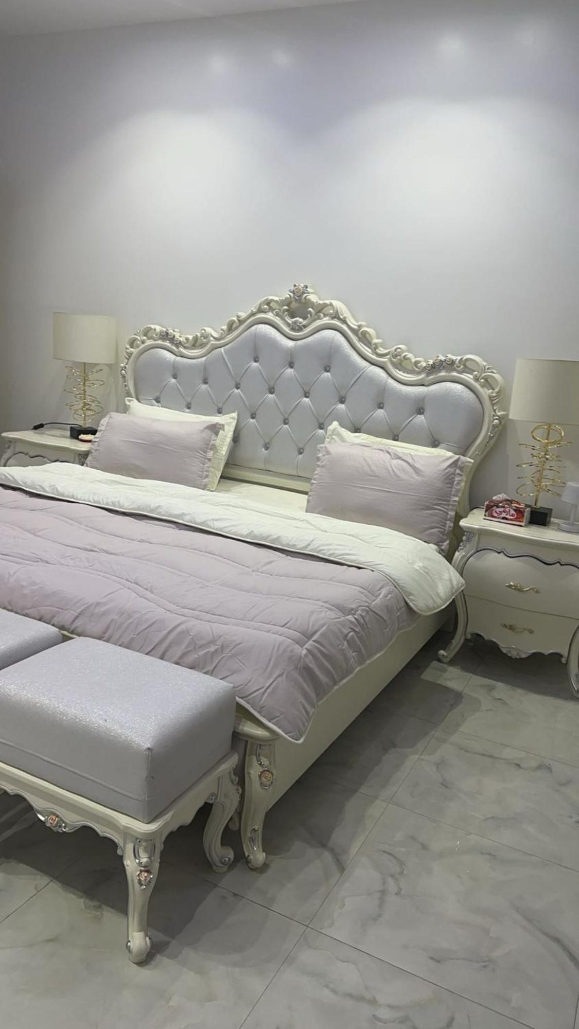 بيت النرجس الخاص Riad Exterior foto
