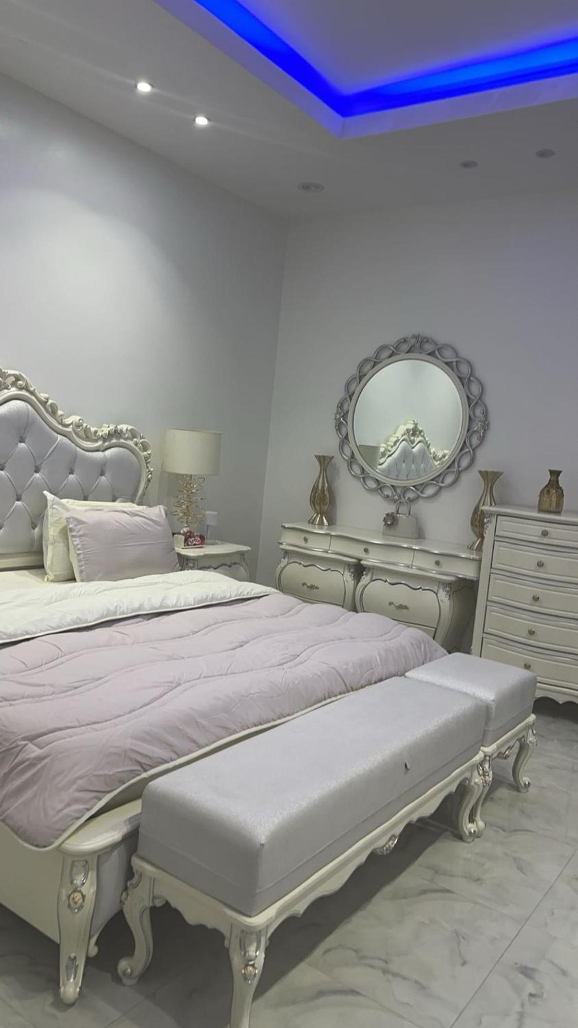 بيت النرجس الخاص Riad Exterior foto