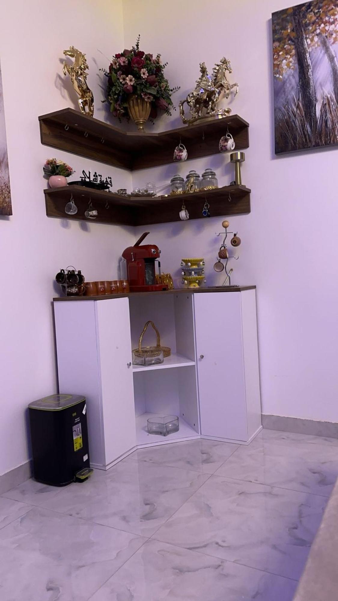 بيت النرجس الخاص Riad Exterior foto